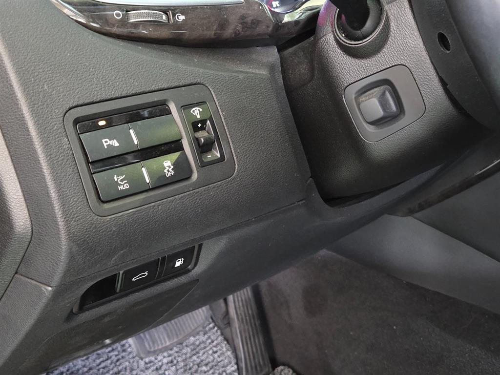 KIA K9 2015 Gris - Importación desde Corea - HF Imports Iquique - Foto 14