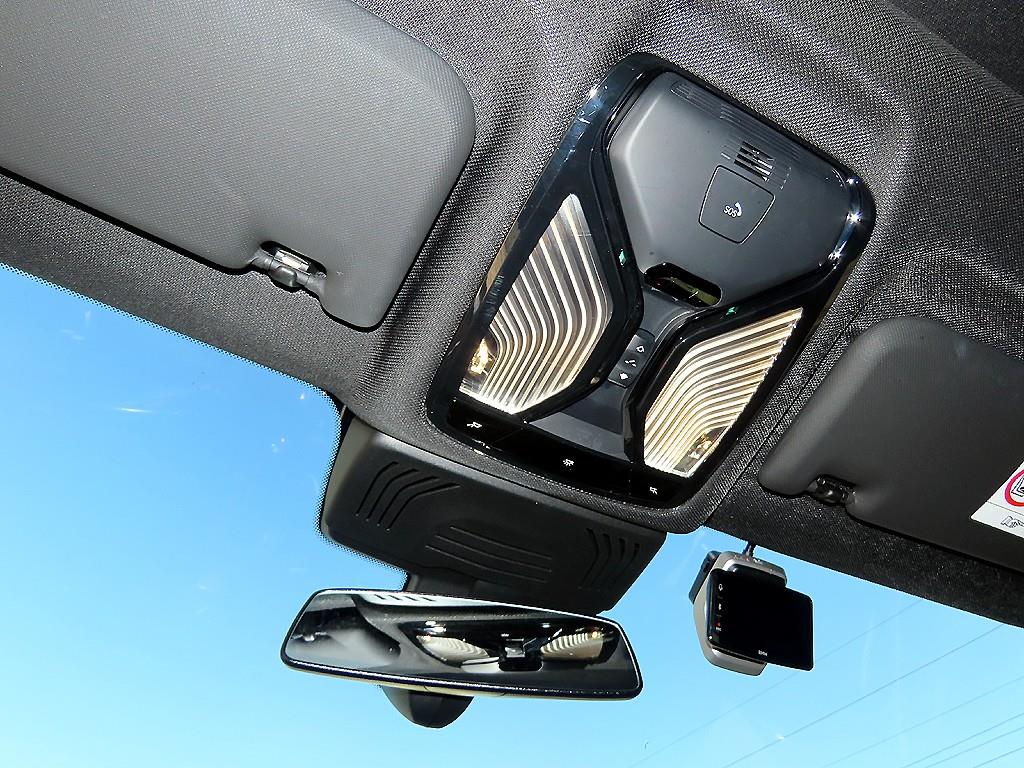 BMW X4M 2021 Blanco - Importación desde Corea - HF Imports Iquique - Foto 15