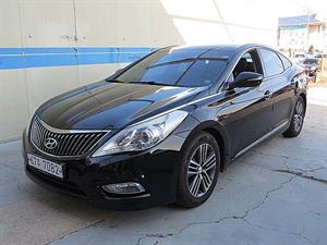 HYUNDAI Grandeur - Vista 4