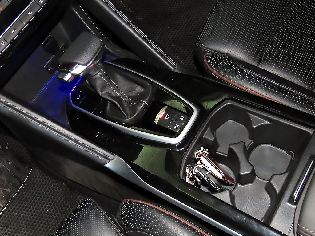 SAMSUNG QM6 - Vista 12