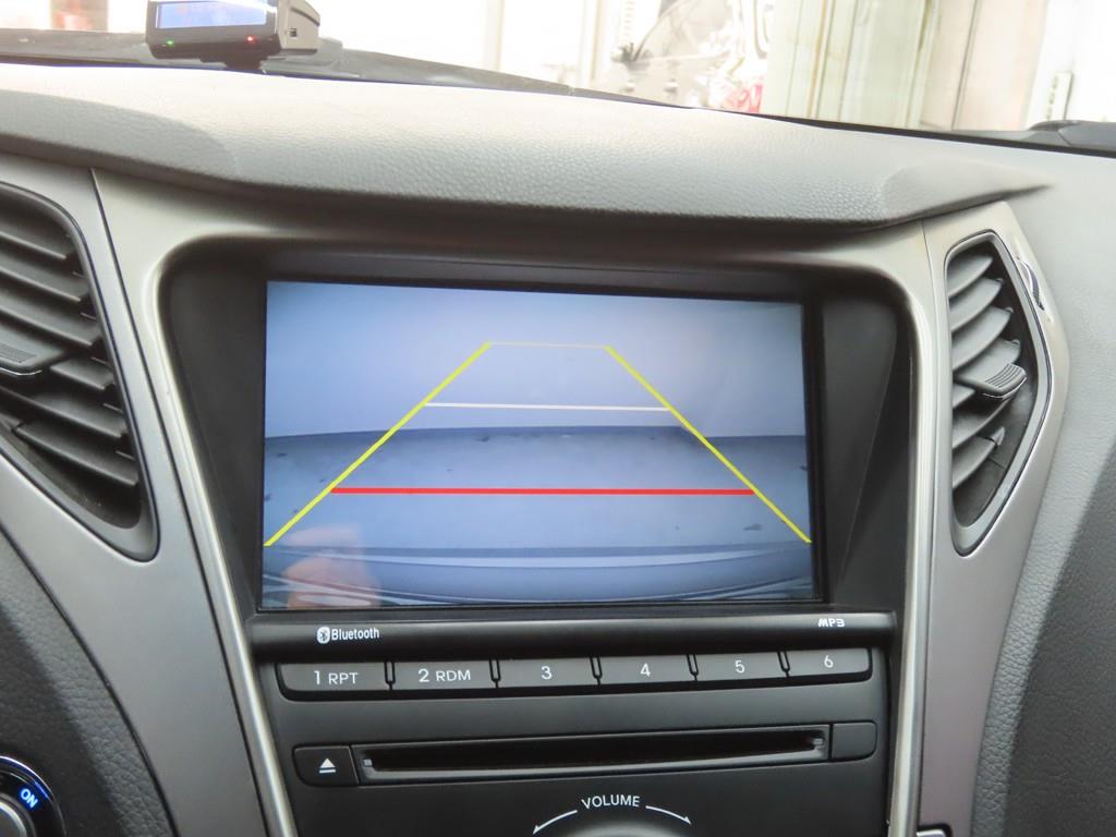 HYUNDAI Grandeur 2011 - Importación desde Corea - HF Imports Iquique - Foto 14