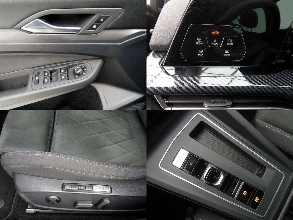 Volkswagen Golf 2022 - Importación desde Corea - HF Imports Iquique - Foto 15