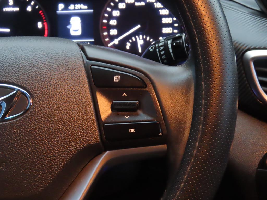 HYUNDAI Tucson 2019 Blanco - Importación desde Corea - HF Imports Iquique - Foto 11