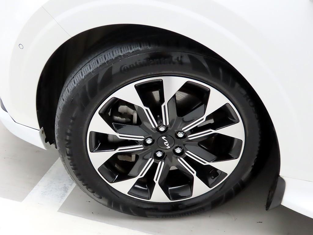 KIA Carnival 2023 Blanco - Importación desde Corea - HF Imports Iquique - Foto 20