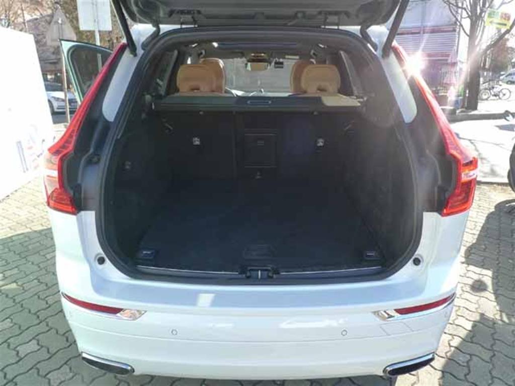 Volvo XC60 - Vista 5