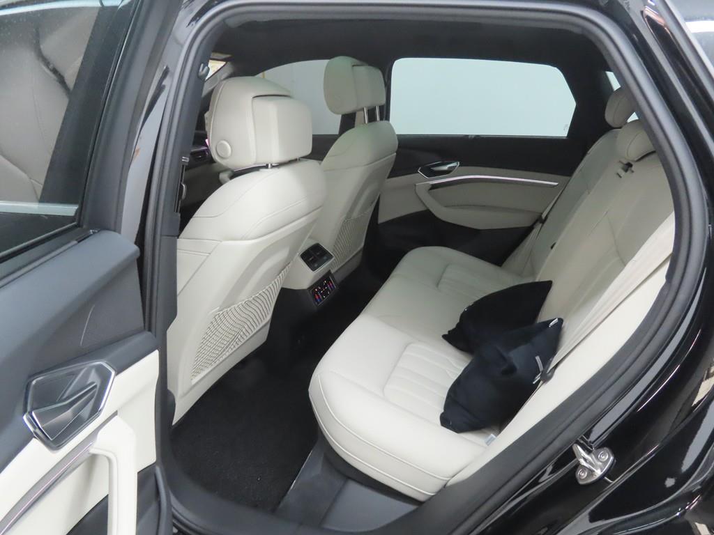 Audi e-Tron - Vista 6