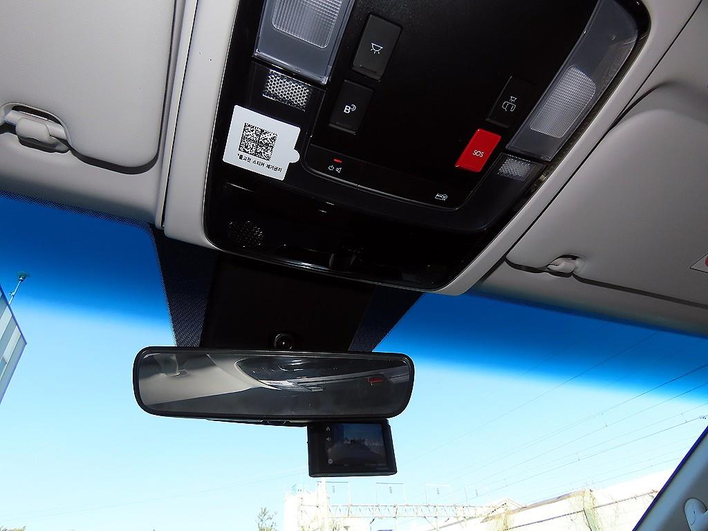 HYUNDAI Staria 2023 Plateado - Importación desde Corea - HF Imports Iquique - Foto 14