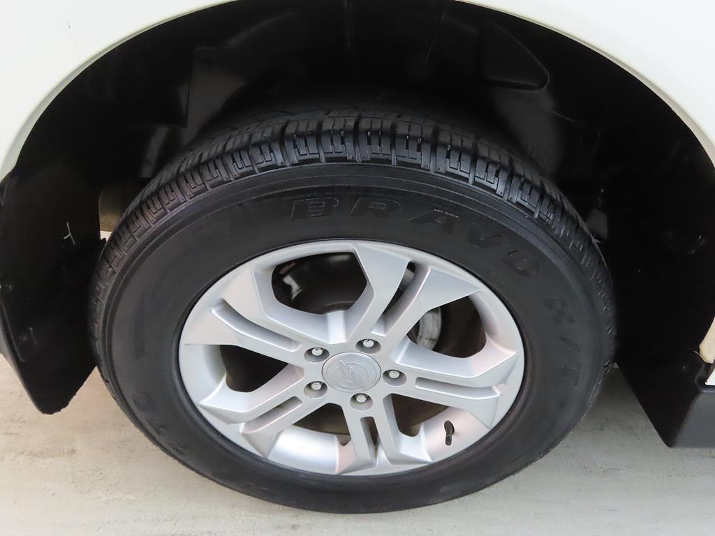 Ssangyong Korando 2014 Blanco - Importación desde Corea - HF Imports Iquique - Foto 20