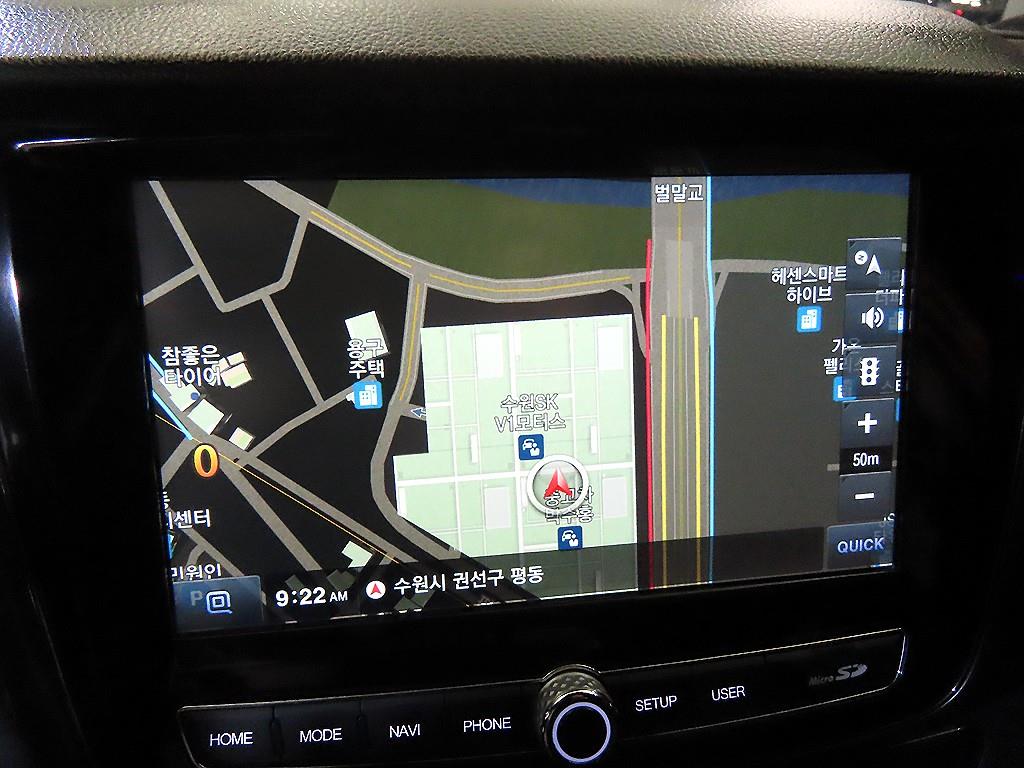 Ssangyong Rexton 2023 Blanco - Importación desde Corea - HF Imports Iquique - Foto 14