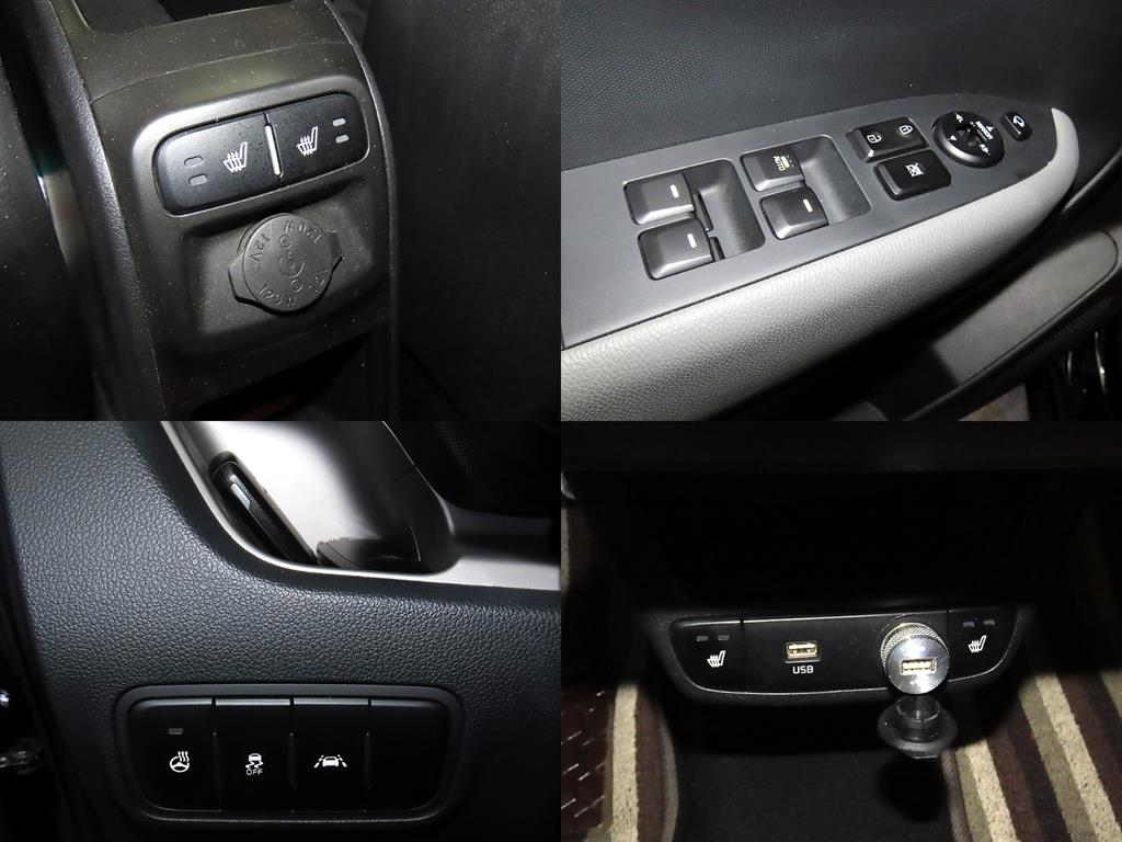 KIA Ray 2021 Negro - Importación desde Corea - HF Imports Iquique - Foto 18