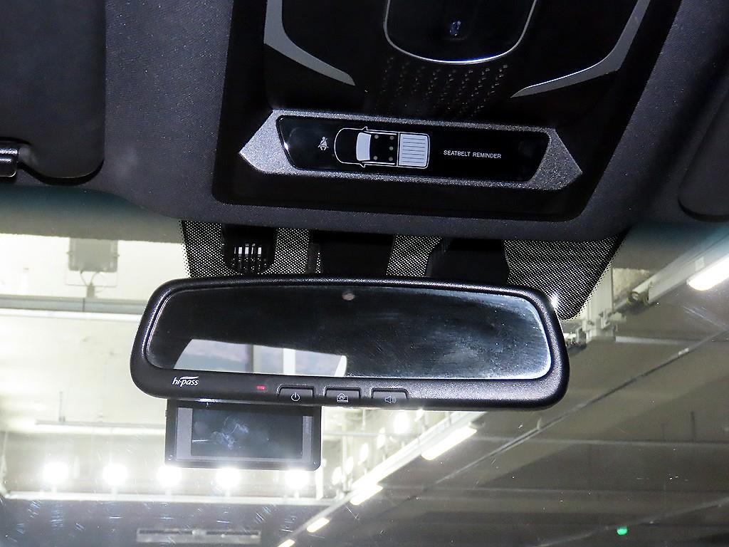 Ssangyong Rexton 2023 Blanco - Importación desde Corea - HF Imports Iquique - Foto 16