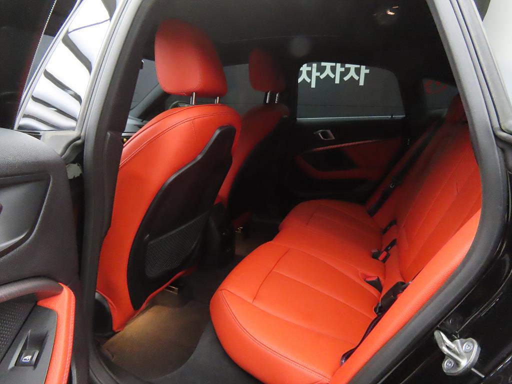 BMW 2 series - Vista 6