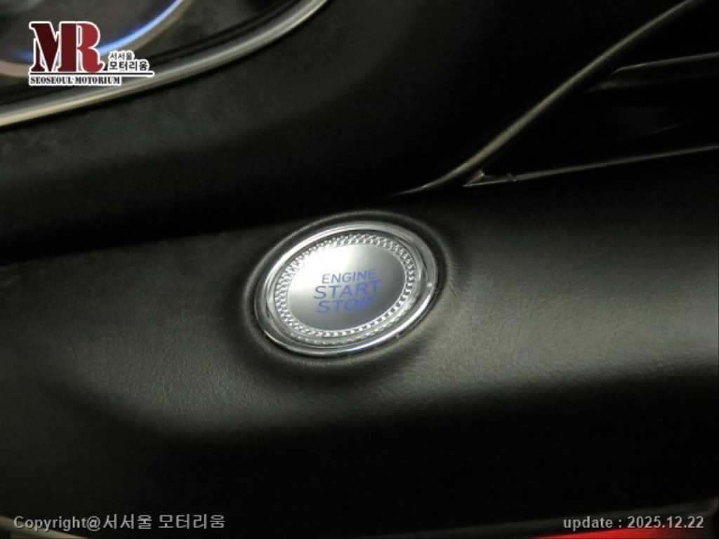 Genesis GV80 2023 Blanco - Importación desde Corea - HF Imports Iquique - Foto 15