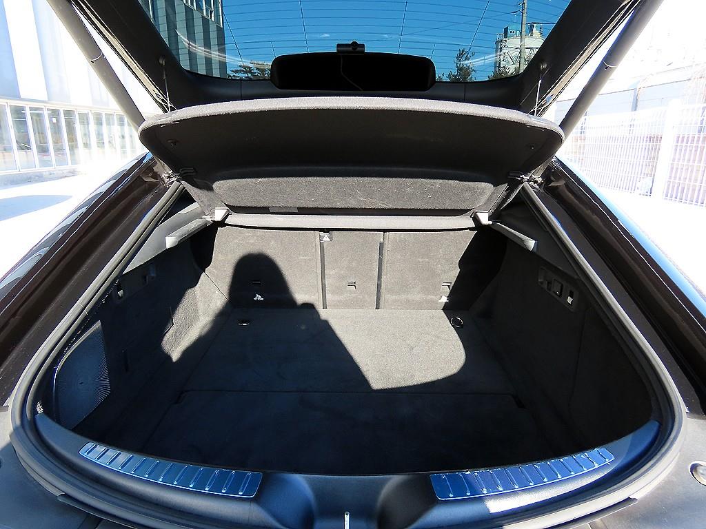 Mercedes Benz AMG GT 2021 - Importación desde Corea - HF Imports Iquique - Foto 16