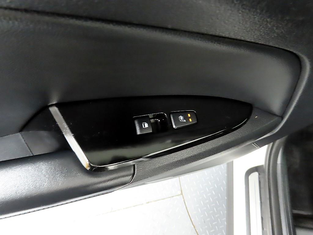 KIA Sportage - Vista 12