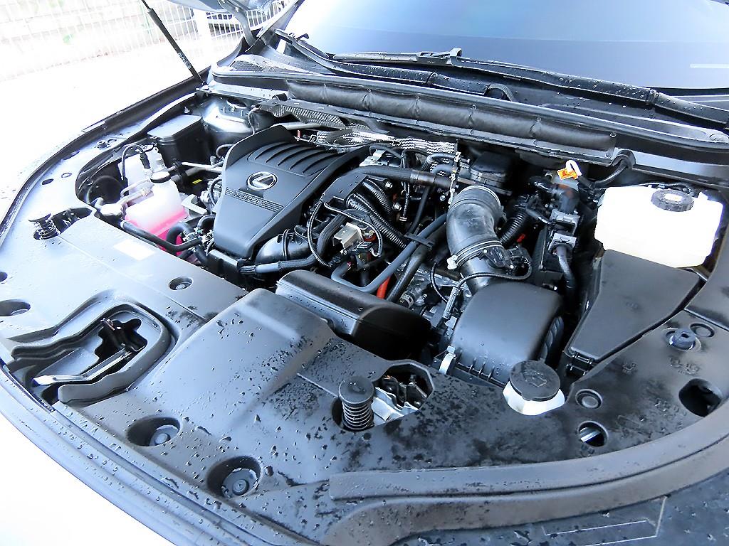 Lexus RX 2023 Plateado - Importación desde Corea - HF Imports Iquique - Foto 19