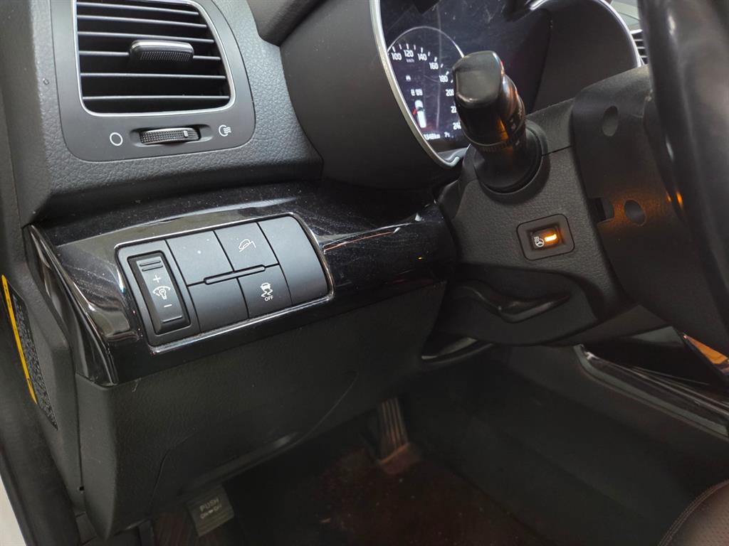 KIA Sorento 2014 Blanco - Importación desde Corea - HF Imports Iquique - Foto 14