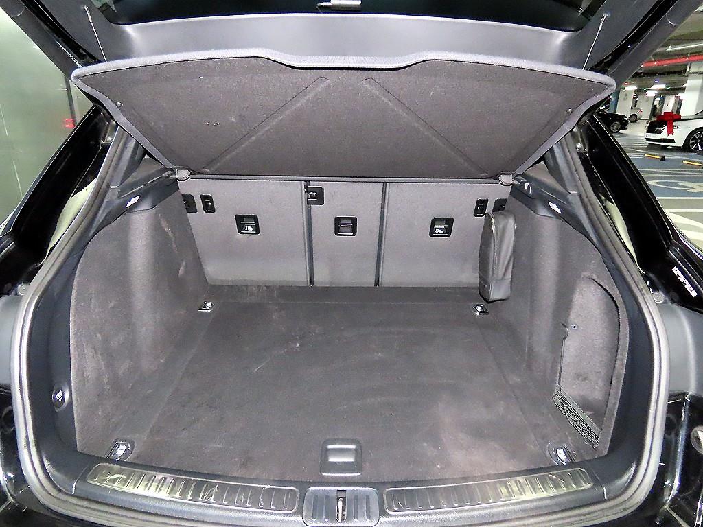 Porsche Macan 2018 Negro - Importación desde Corea - HF Imports Iquique - Foto 17