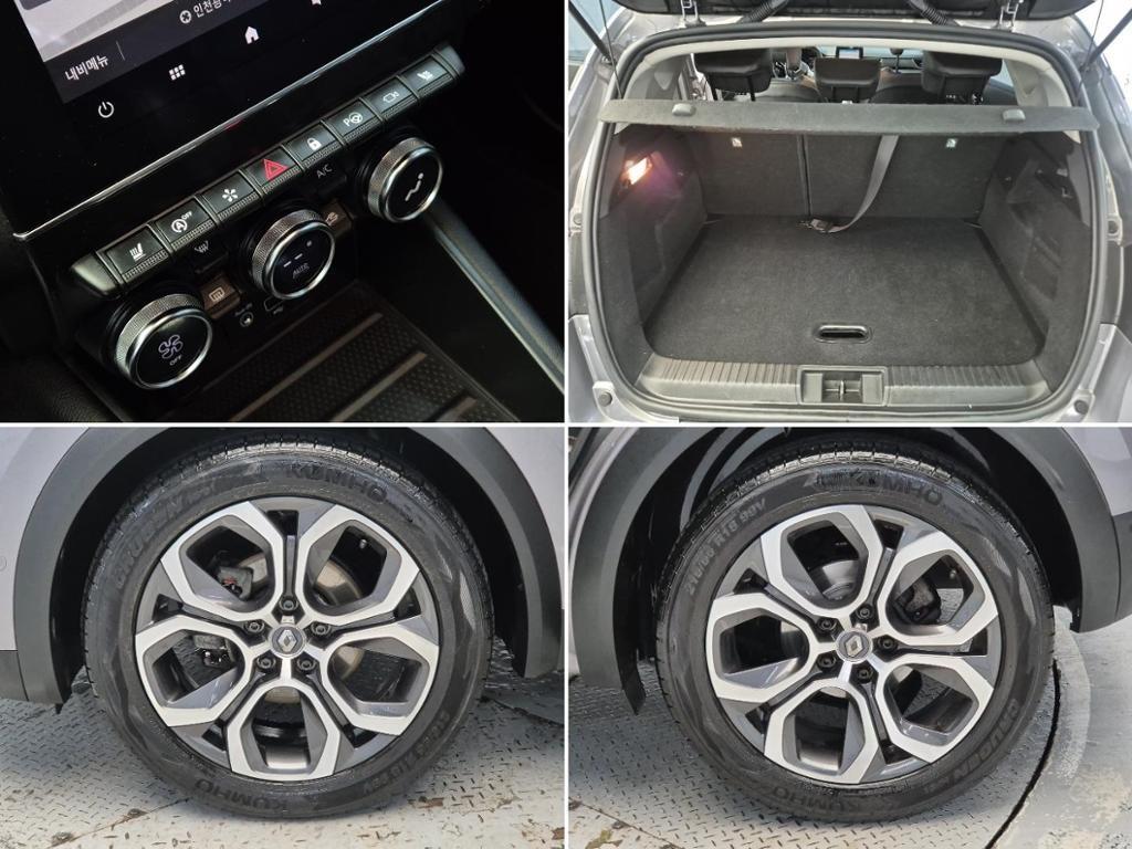 SAMSUNG Capture 2020 Gris - Importación desde Corea - HF Imports Iquique - Foto 18