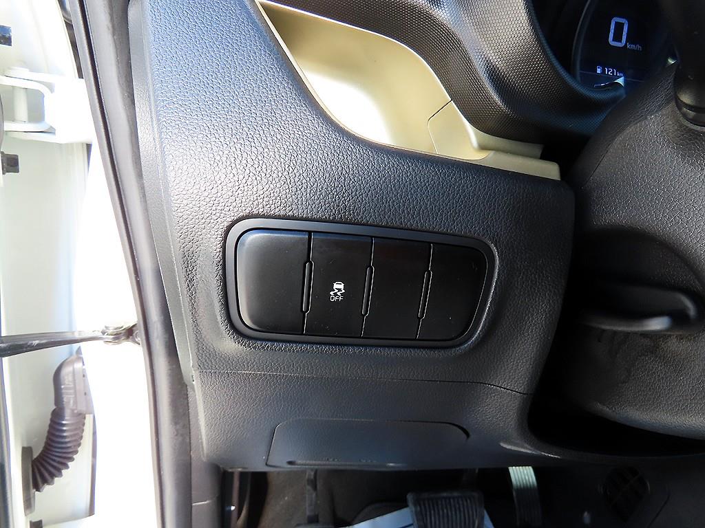 KIA Ray 2020 Blanco - Importación desde Corea - HF Imports Iquique - Foto 13