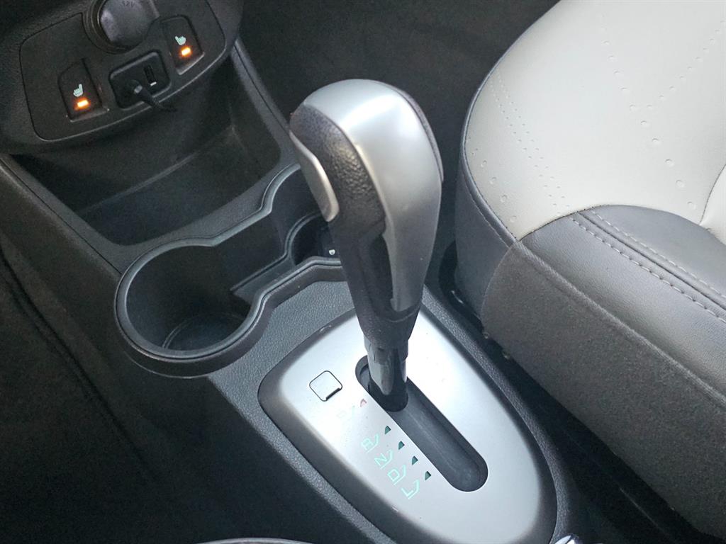 Chevrolet Spark 2014 Negro - Importación desde Corea - HF Imports Iquique - Foto 13