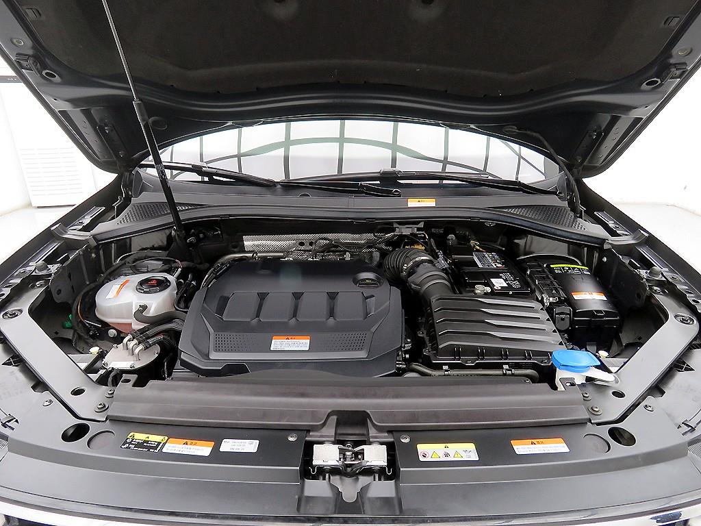 Volkswagen Tiguan 2023 - Importación desde Corea - HF Imports Iquique - Foto 19