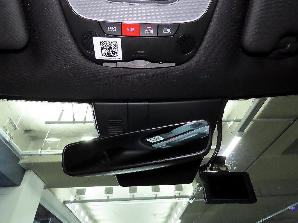 KIA Sportage 2022 Blanco - Importación desde Corea - HF Imports Iquique - Foto 15