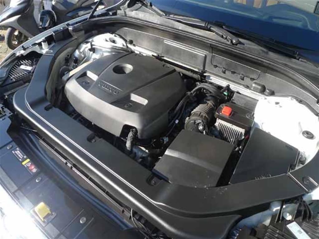 Volvo XC60 - Vista 6