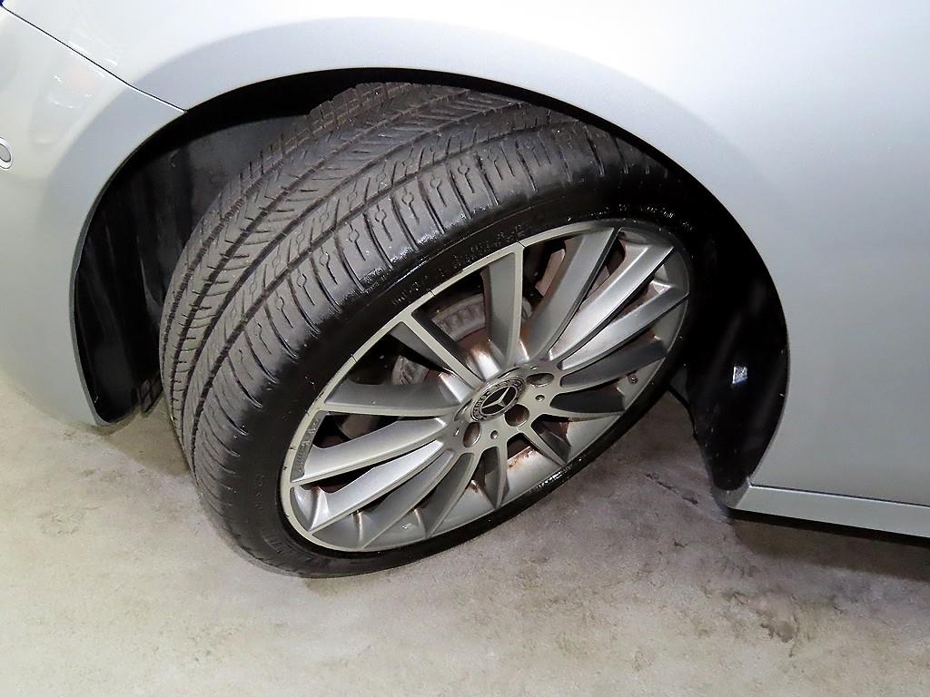 Mercedes Benz E class 2022 - Importación desde Corea - HF Imports Iquique - Foto 20