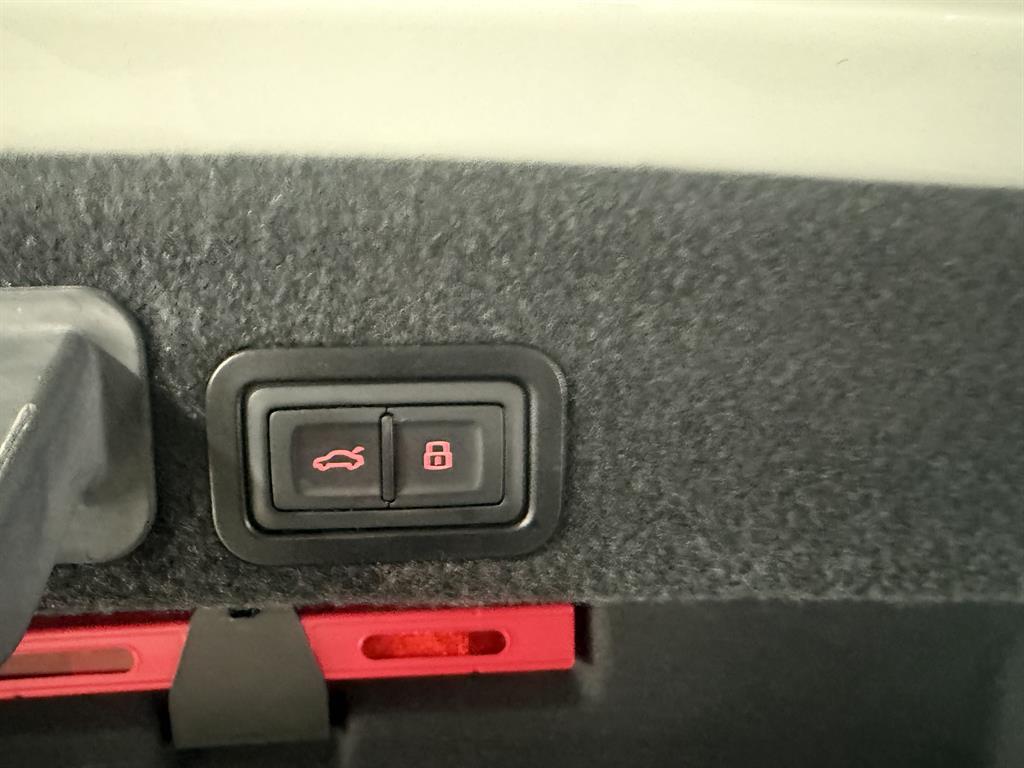 Audi A6 2016 Blanco - Importación desde Corea - HF Imports Iquique - Foto 14