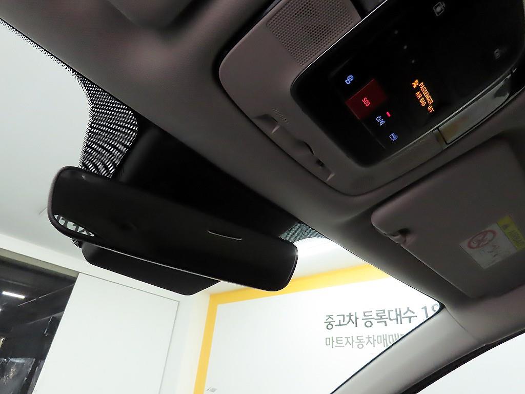 HYUNDAI Tucson 2022 Blanco - Importación desde Corea - HF Imports Iquique - Foto 16