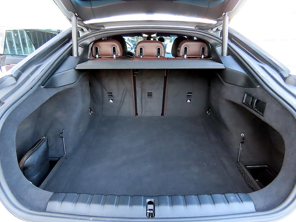 BMW 4 Series 2023 Gris - Importación desde Corea - HF Imports Iquique - Foto 18