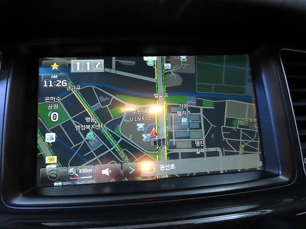 KIA K7 2014 - Importación desde Corea - HF Imports Iquique - Foto 15