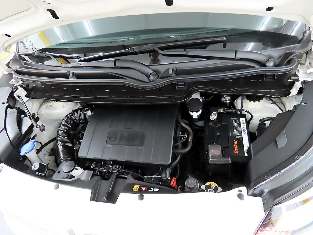 KIA Ray 2022 Blanco - Importación desde Corea - HF Imports Iquique - Foto 19