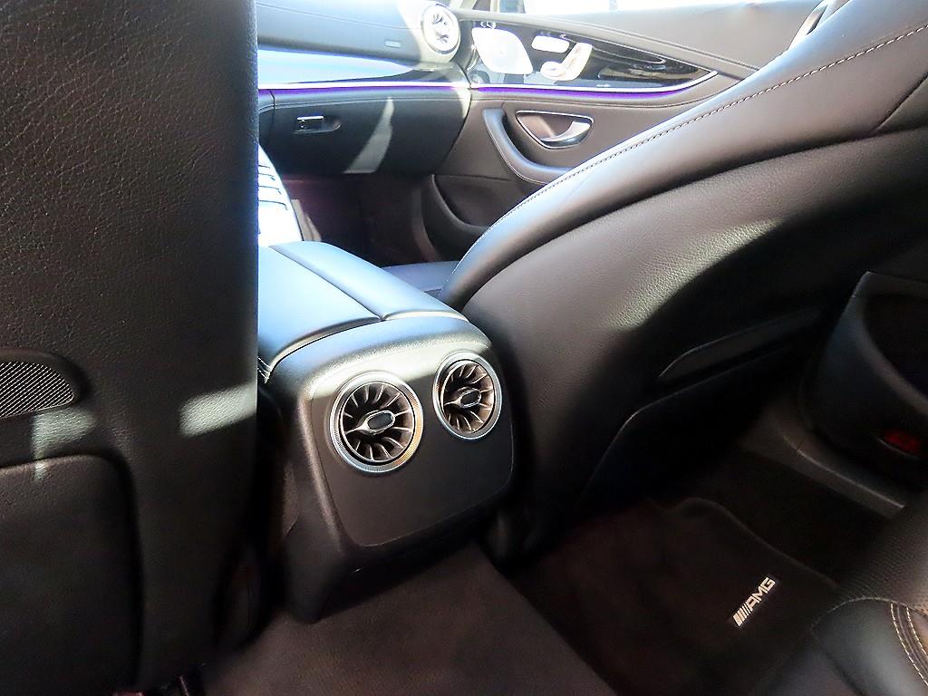 Mercedes Benz AMG GT 2021 - Importación desde Corea - HF Imports Iquique - Foto 13