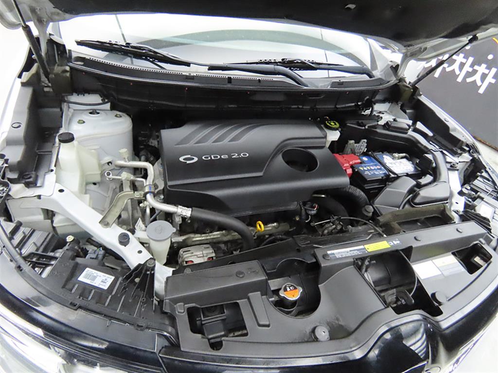 SAMSUNG QM6 2019 Blanco - Importación desde Corea - HF Imports Iquique - Foto 19