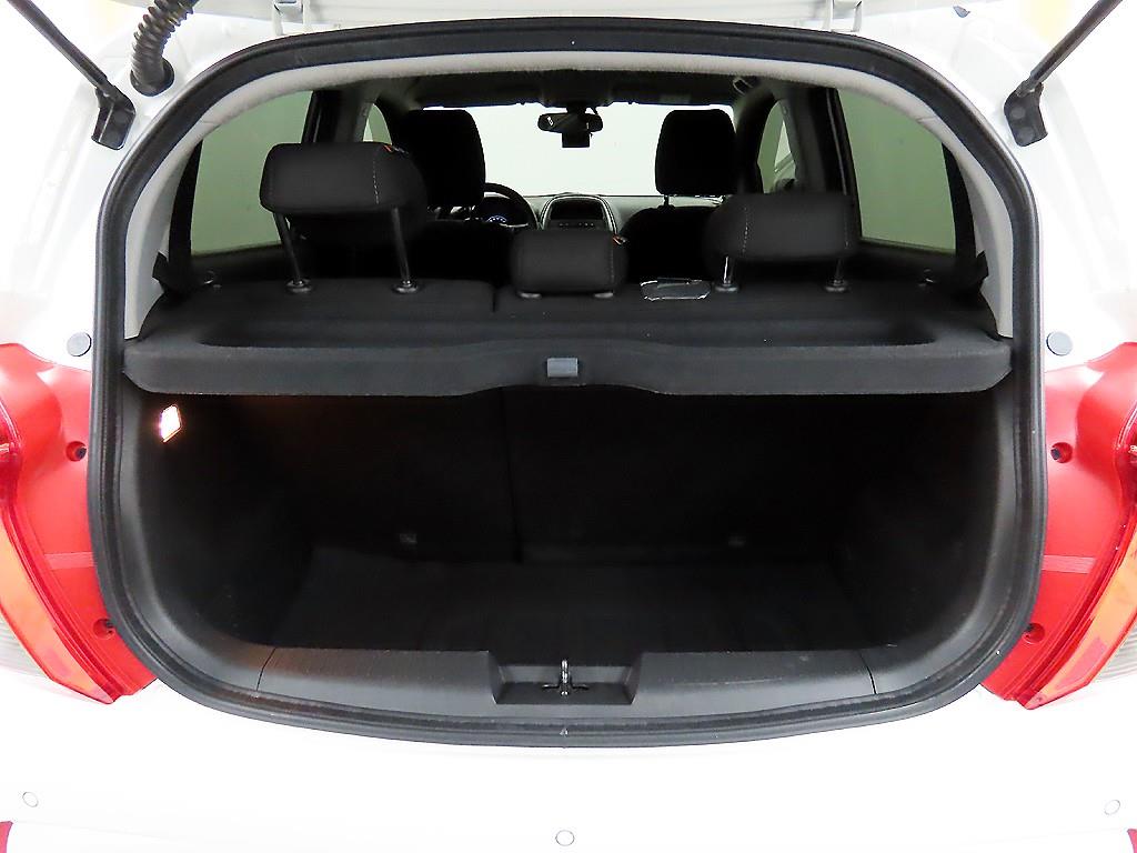 Chevrolet Spark 2021 - Importación desde Corea - HF Imports Iquique - Foto 16