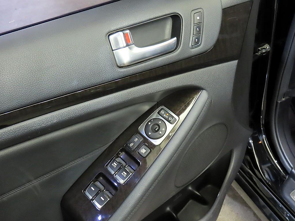 KIA K7 2014 - Importación desde Corea - HF Imports Iquique - Foto 13