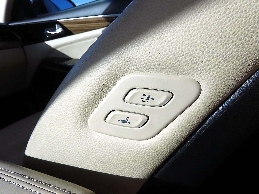 KIA K7 2016 Negro - Importación desde Corea - HF Imports Iquique - Foto 15