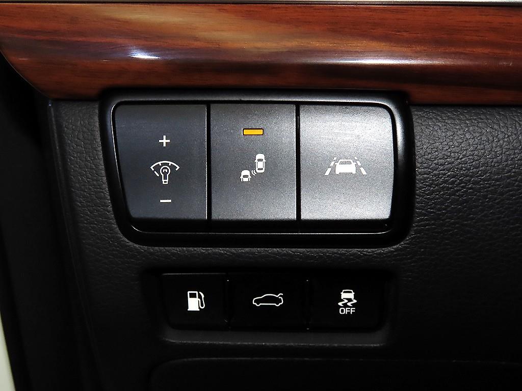 KIA K7 2016 Blanco - Importación desde Corea - HF Imports Iquique - Foto 13