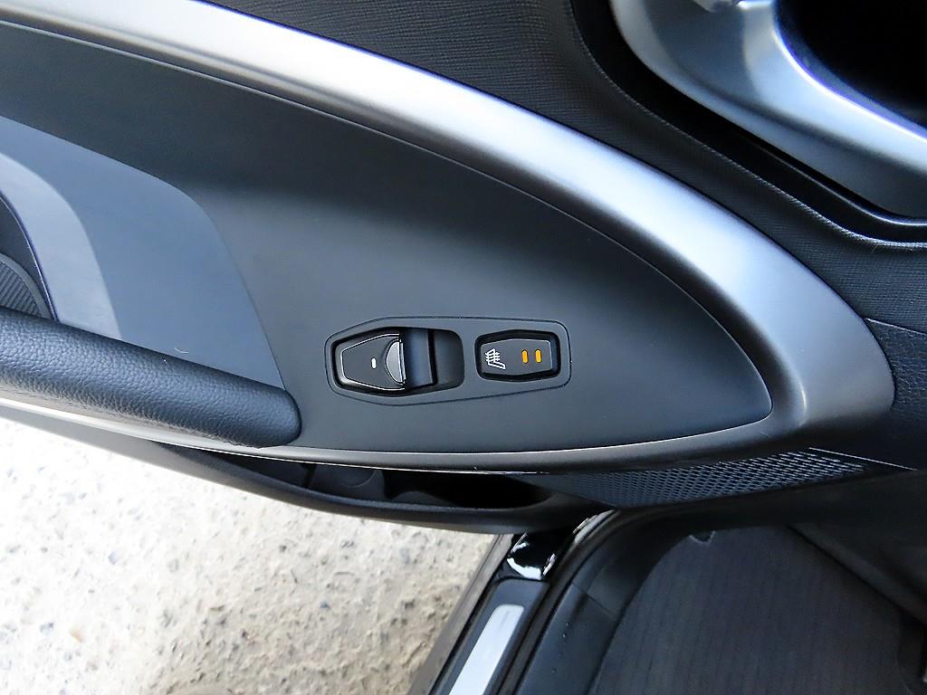 HYUNDAI Maxcruz 2016 Negro - Importación desde Corea - HF Imports Iquique - Foto 17