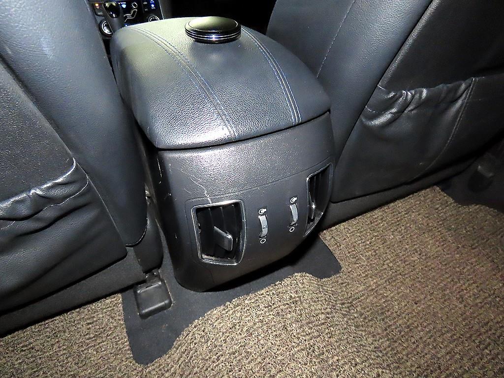 HYUNDAI Sonata 2012 Negro - Importación desde Corea - HF Imports Iquique - Foto 17