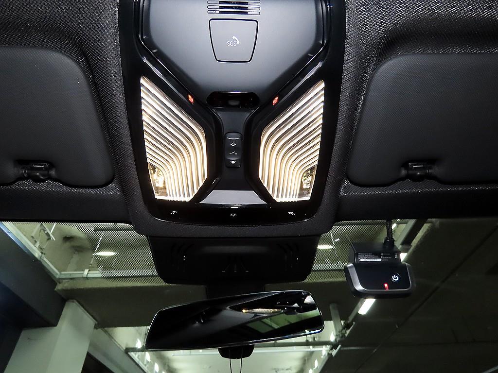 BMW X6 2022 Azul - Importación desde Corea - HF Imports Iquique - Foto 14