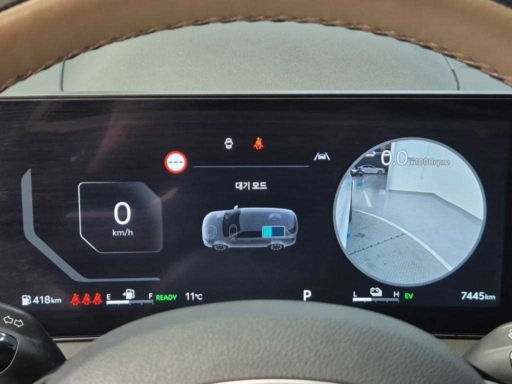 KIA Sorento - Vista 6