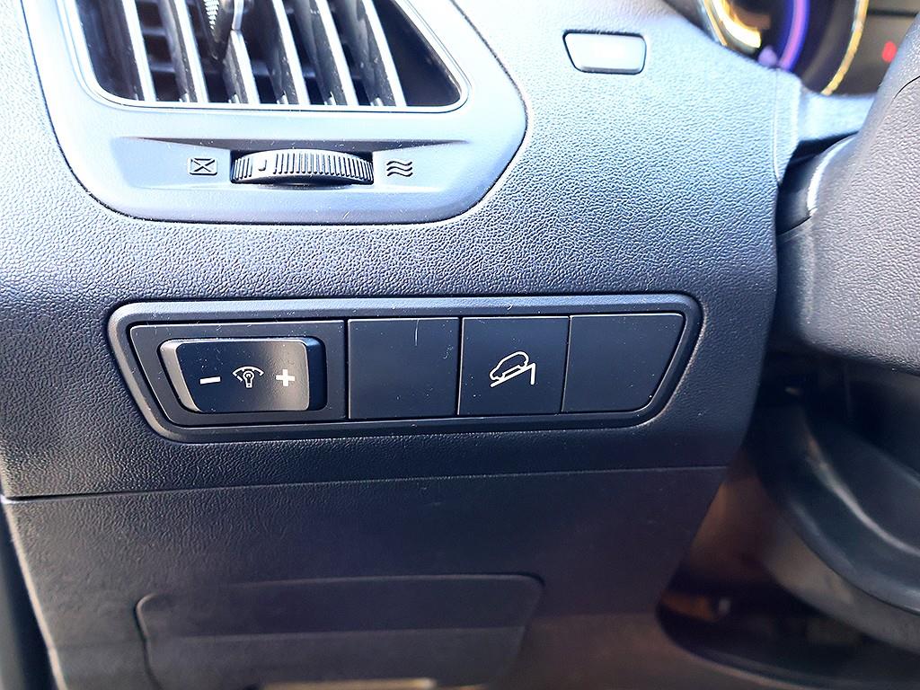 HYUNDAI Tucson 2011 Negro - Importación desde Corea - HF Imports Iquique - Foto 12