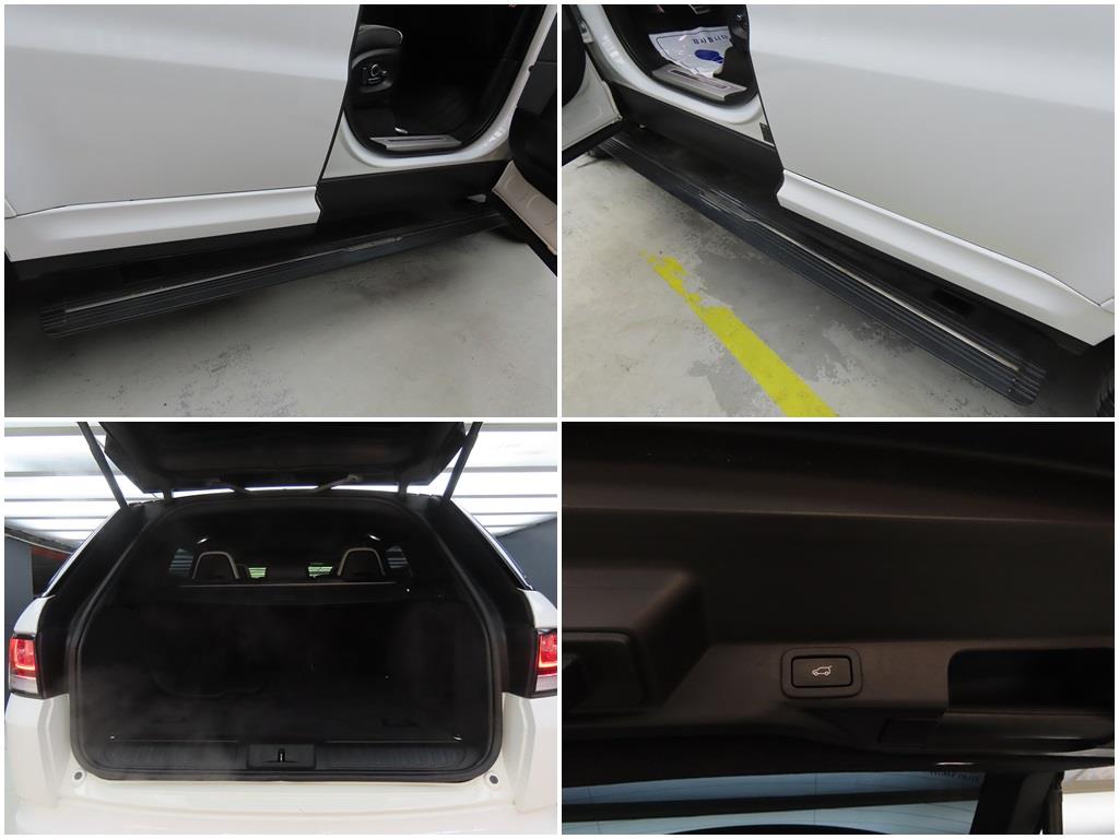 Land Rover Range Rover Sports 2016 Blanco - Importación desde Corea - HF Imports Iquique - Foto 16