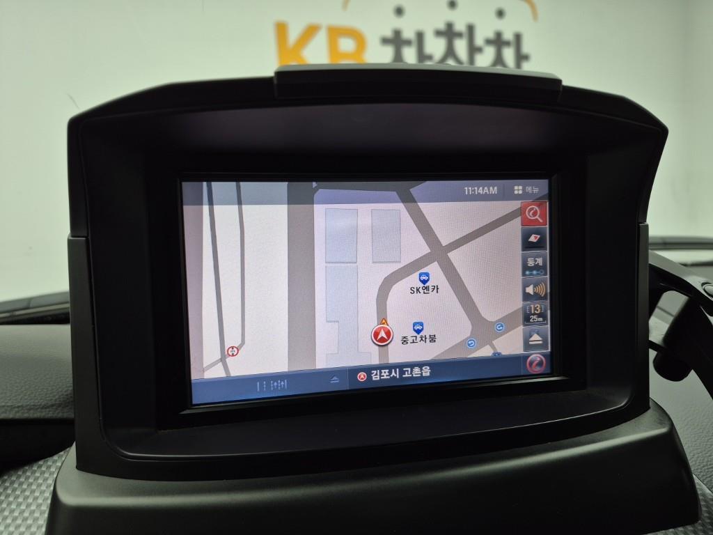 Ssangyong Korando 2015 Gris - Importación desde Corea - HF Imports Iquique - Foto 14