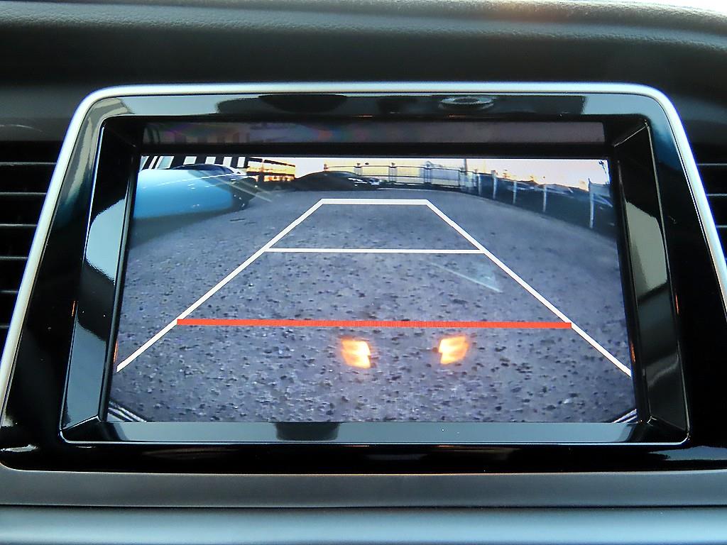 HYUNDAI Sonata 2018 Plateado - Importación desde Corea - HF Imports Iquique - Foto 15