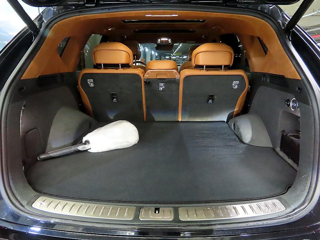 Genesis GV80 2024 Negro - Importación desde Corea - HF Imports Iquique - Foto 16