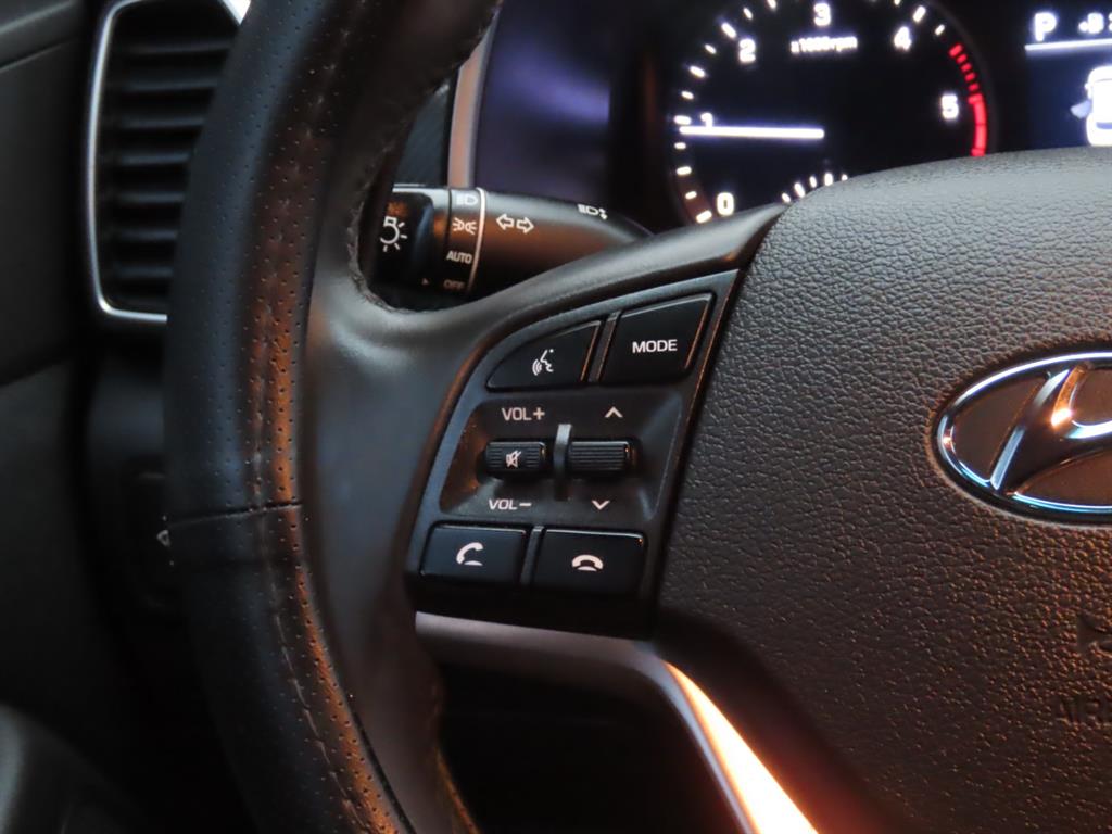 HYUNDAI Tucson 2019 Blanco - Importación desde Corea - HF Imports Iquique - Foto 10